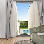 Asmoa By Guide Villa *