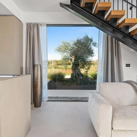 Villa Asmoa By Guide *