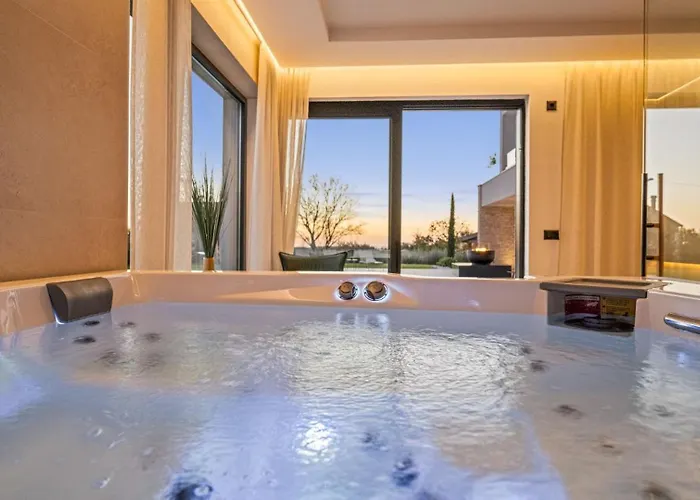 Villa Asmoa By Guide *