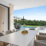 Villa Asmoa By Guide *