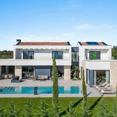 Asmoa By Guide Villa *