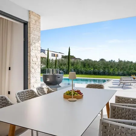 Villa Asmoa By Guide *