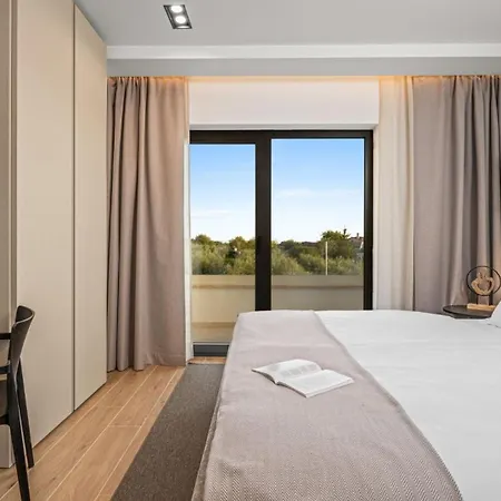 Asmoa By Guide Villa *