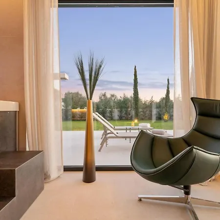 Villa Asmoa By Guide Višnjan