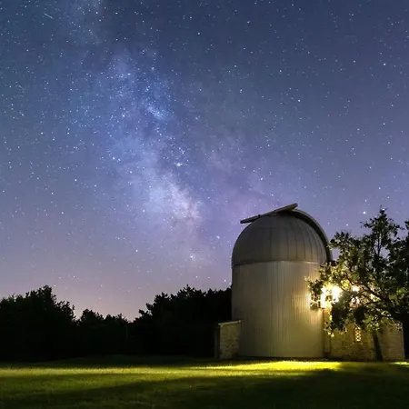 Villa Asmoa By Guide Višnjan