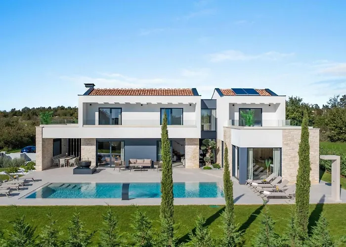 Asmoa By Guide Villa *