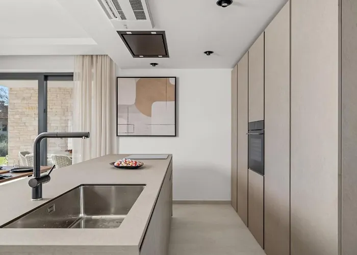 Vila Asmoa By Guide Visnjan