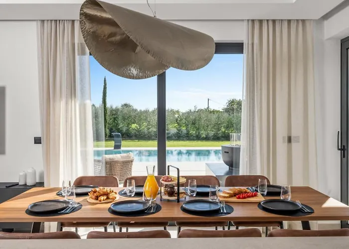 Asmoa By Guide Villa *