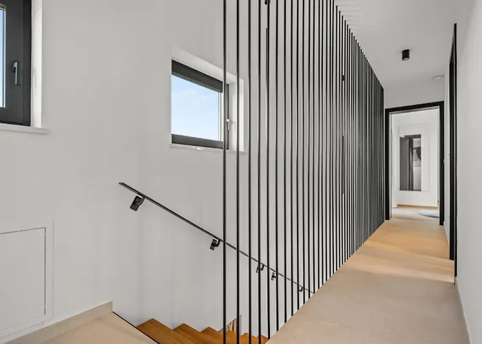 Vila Asmoa By Guide Visnjan