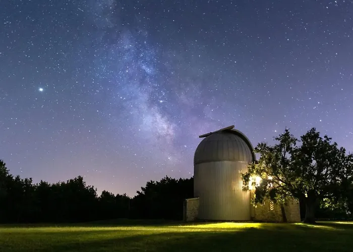 Villa Asmoa By Guide Višnjan